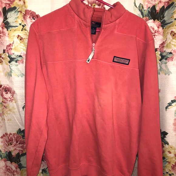 Vineyard Vines Jackets & Blazers - Vineyard Vines Pullover